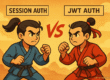session-auth-vs-jwt-auth