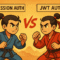 session-auth-vs-jwt-auth